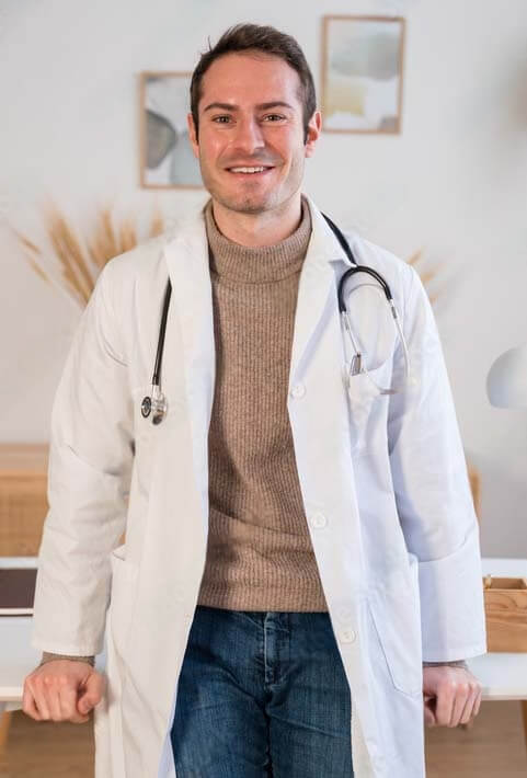 Backed by Leading Research Backed by Leading Research
